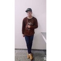 Brandito CaBoca's Photo