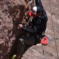 Fotos de Cristian Montenegro