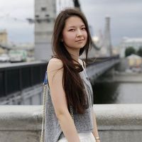 Валерия Скалозубова's Photo