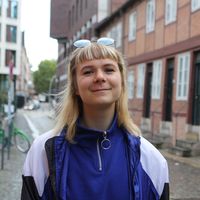 Milena Junge的照片