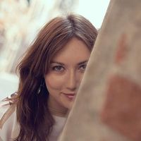 Katya Oranzh的照片