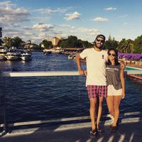 Juani Mingarro的照片