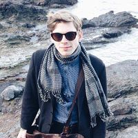 Christopher Gilbert's Photo