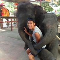 Takao Suzuki的照片