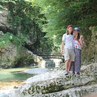 Ilya Vanuckevich's Photo