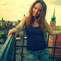 Dominika Wiśniewska的照片