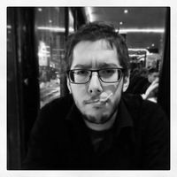 Vincent Dubois的照片