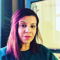 Rabia Ben Ali's Photo