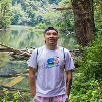 Marcos Cárdenas Hinostroza的照片