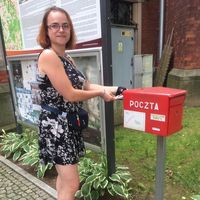 Ania Grzeszczak的照片