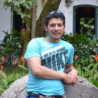 David Hirmas Mercado's Photo