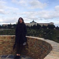 Le foto di Maria Riño