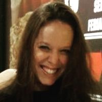 Bianca Barros的照片