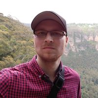 Christian Wonkert's Photo