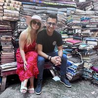 Sara Scalia的照片