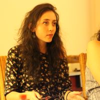 Fotos von Constance Negre