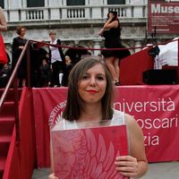 Marianna Mignani's Photo