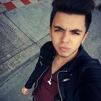 StiWen Aranda's Photo