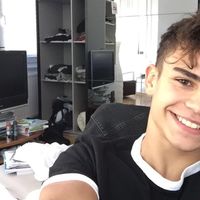 Finn Wenzler's Photo