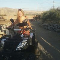 Daniela Castillo的照片