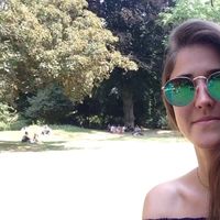 María Paz  Lasso's Photo