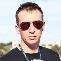 Danilo Reenlsober's Photo