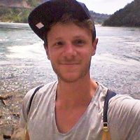 Ruben Appinger's Photo