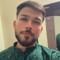 Dibyansh Mohanty's Photo