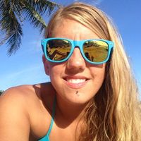 Sheena Symchuk's Photo