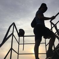 Leonardo Castellini的照片