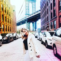 Julianne Sousa的照片