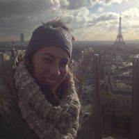 Fotos von Alessandra Gasparotto