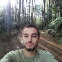 Fotos de Marcos Kaetano