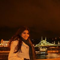 Kareli Solís Topete的照片