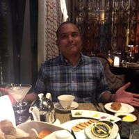 Patrick Patiya's Photo