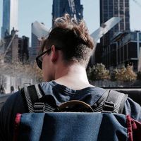 Julian Cohn的照片