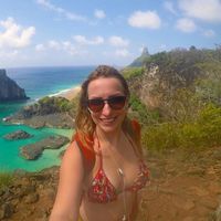 Larissa Roccon's Photo