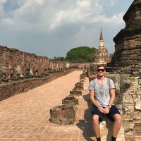 Douglas Edwards的照片