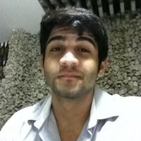 Matheus Cruz的照片