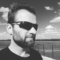 Anton Bespalov的照片