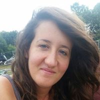 Mischa Nikolova's Photo