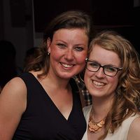 Fotos de Marlijn and Elle .