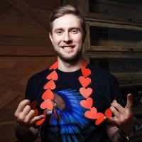 Photos de Yevgeniy Vaigandt