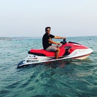 Vedant Khandelwal的照片