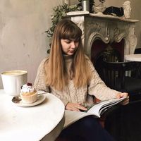 Nika Dumanchuk的照片