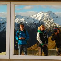 Fotos de Martins Krumin