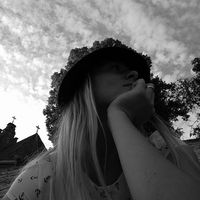 Kristina Klusaitė's Photo