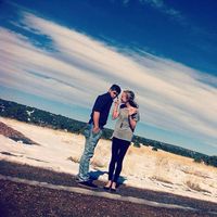 Havilah Bellah的照片