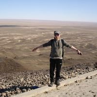 Batzorig Chinbayar的照片