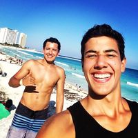 Jose Pablo González Hidalgo的照片